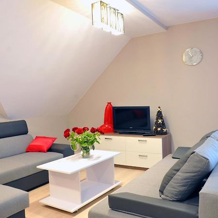 Apartamenty Bm'Kruk Stronie Śląskie 外观 照片