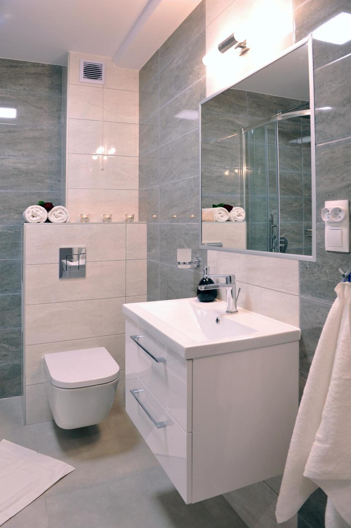 Apartamenty Bm'Kruk Stronie Śląskie 外观 照片