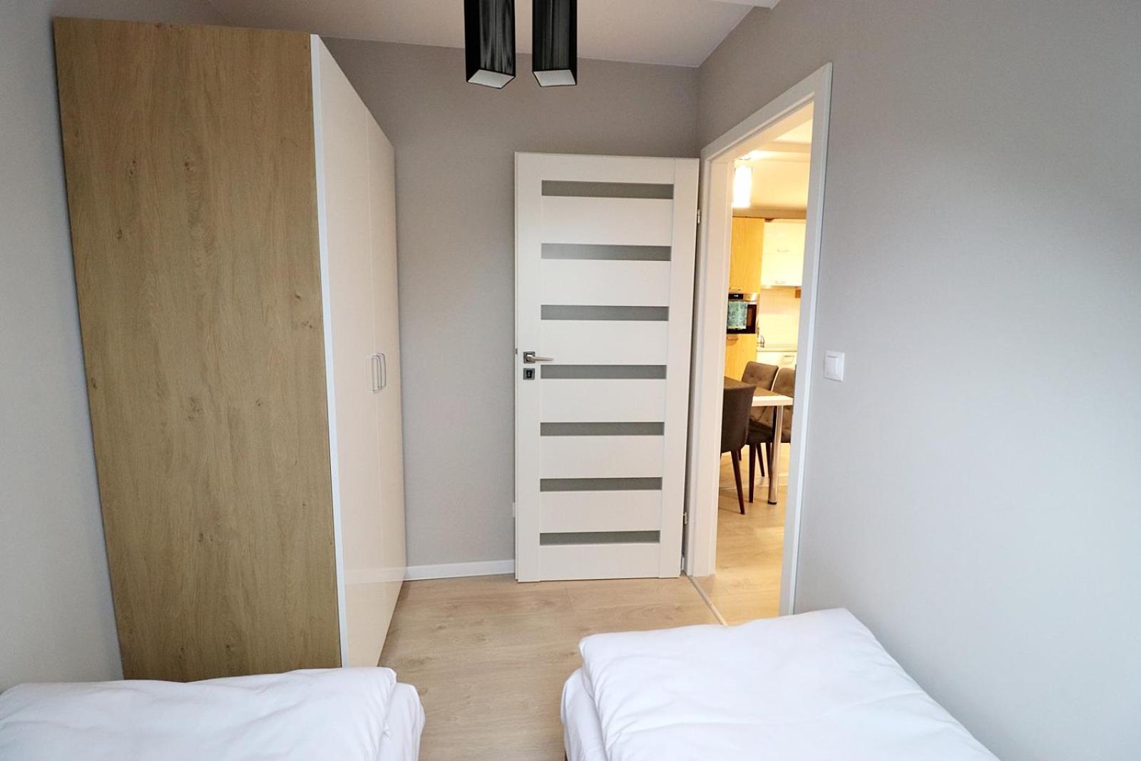 Apartamenty Bm'Kruk Stronie Śląskie 客房 照片