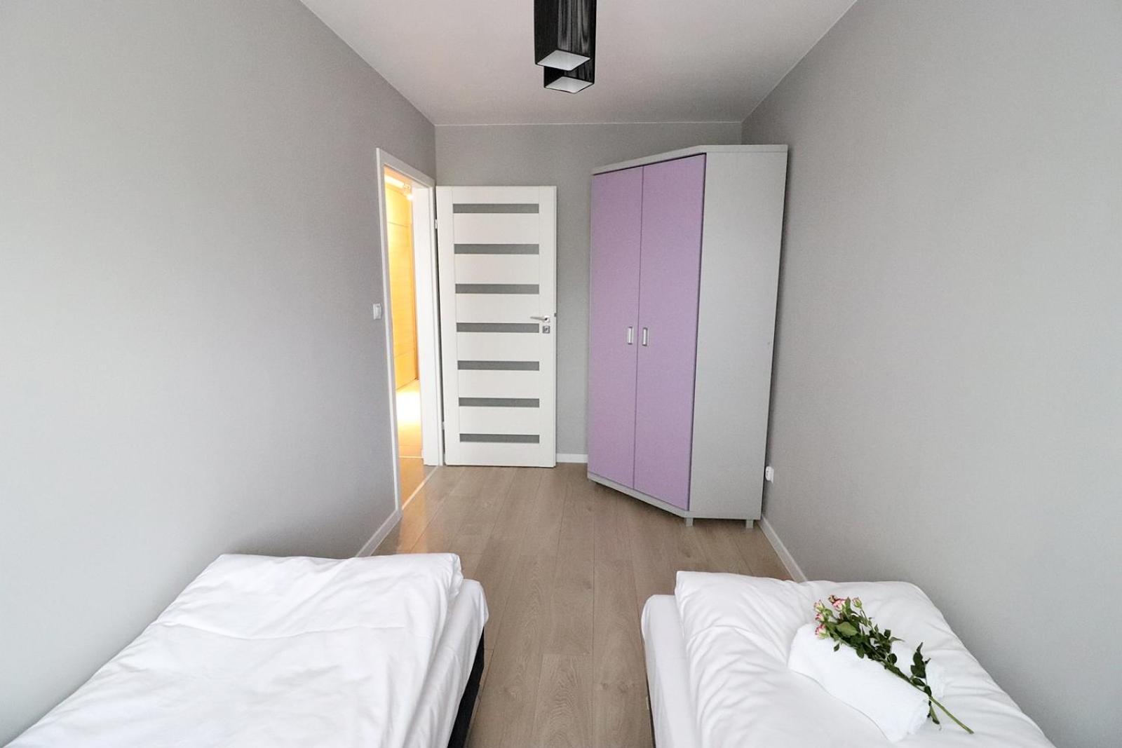 Apartamenty Bm'Kruk Stronie Śląskie 客房 照片