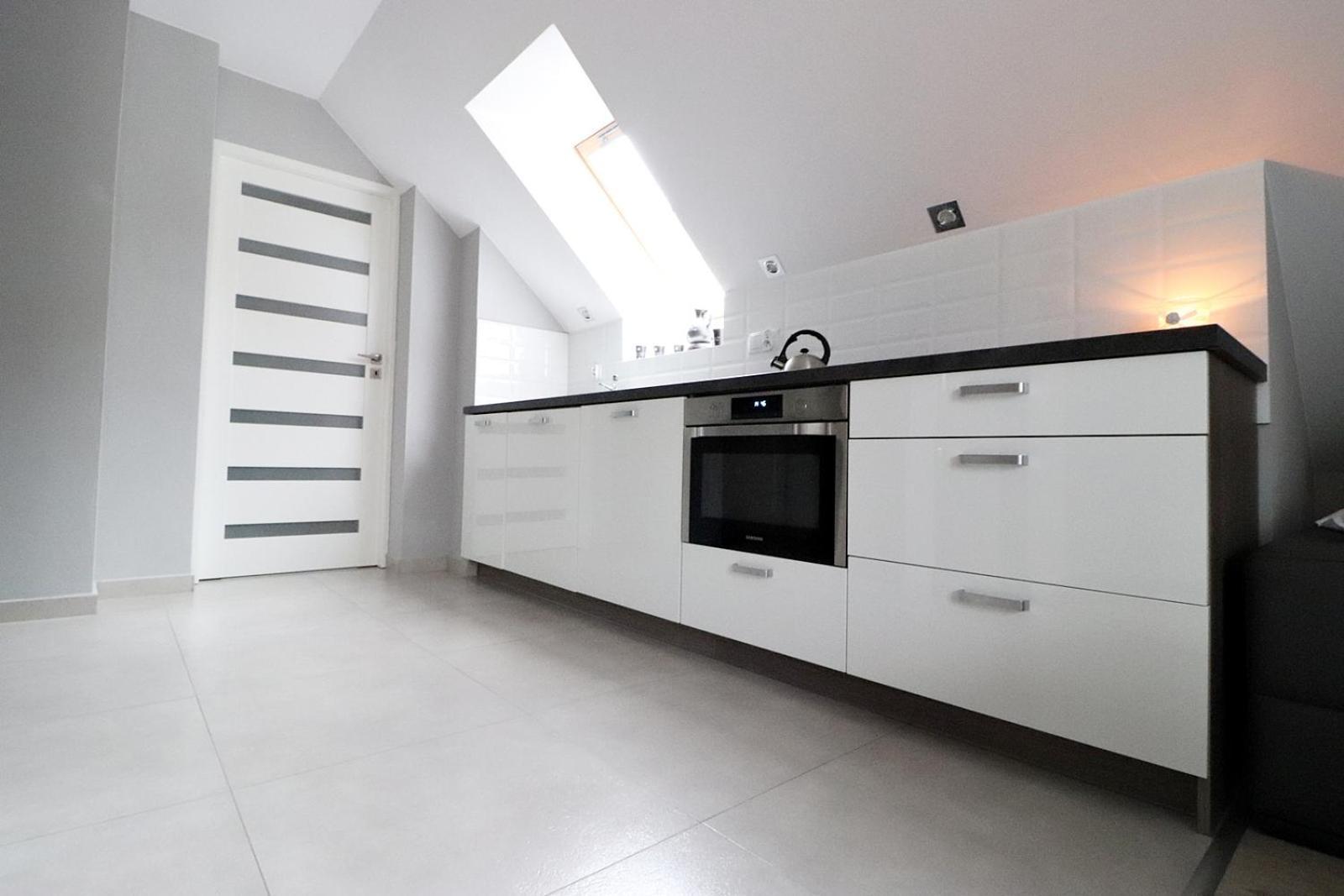 Apartamenty Bm'Kruk Stronie Śląskie 客房 照片