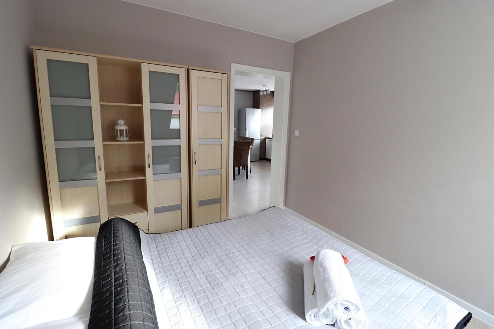 Apartamenty Bm'Kruk Stronie Śląskie 客房 照片