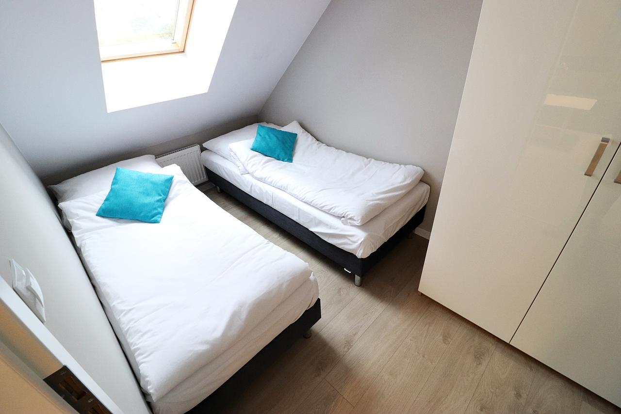 Apartamenty Bm'Kruk Stronie Śląskie 外观 照片