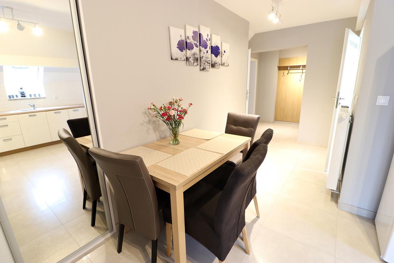 Apartamenty Bm'Kruk Stronie Śląskie 外观 照片