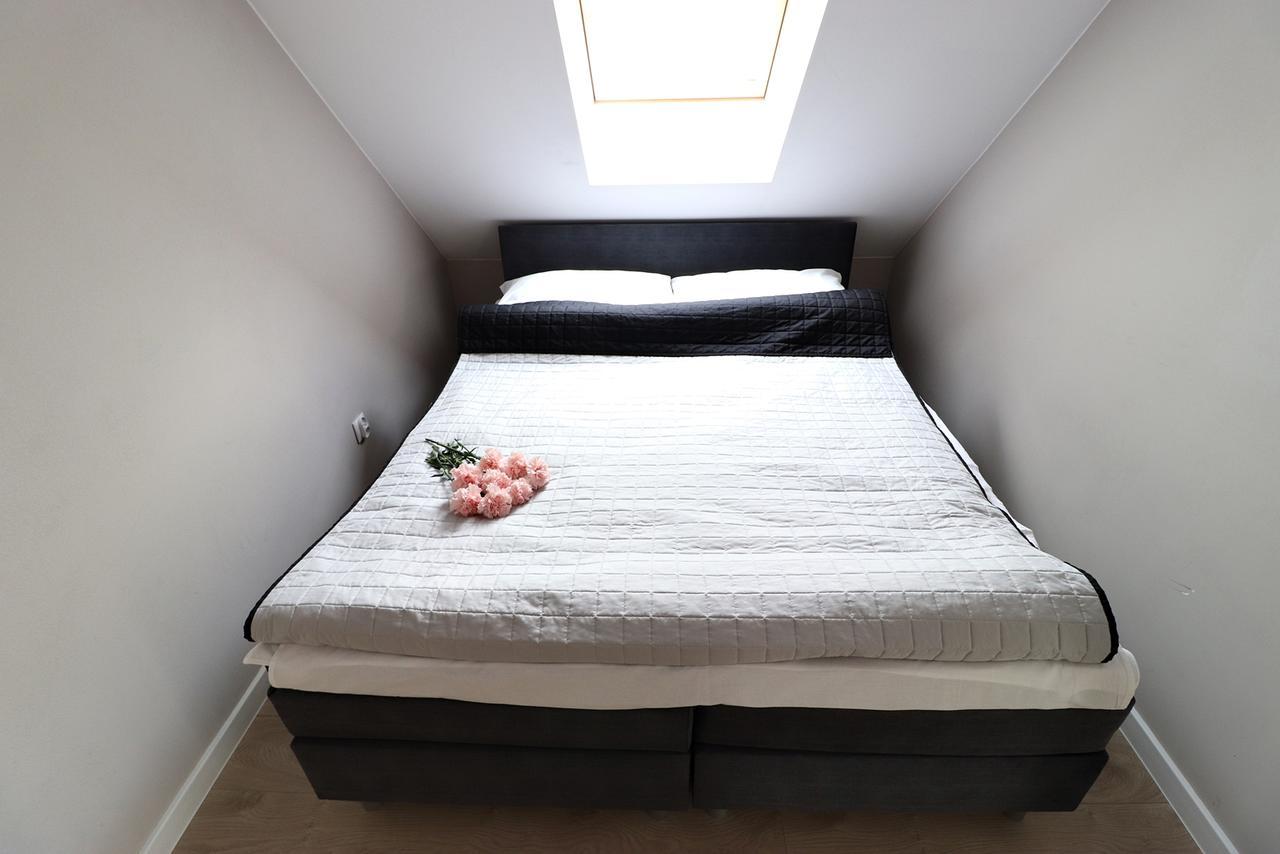 Apartamenty Bm'Kruk Stronie Śląskie 外观 照片