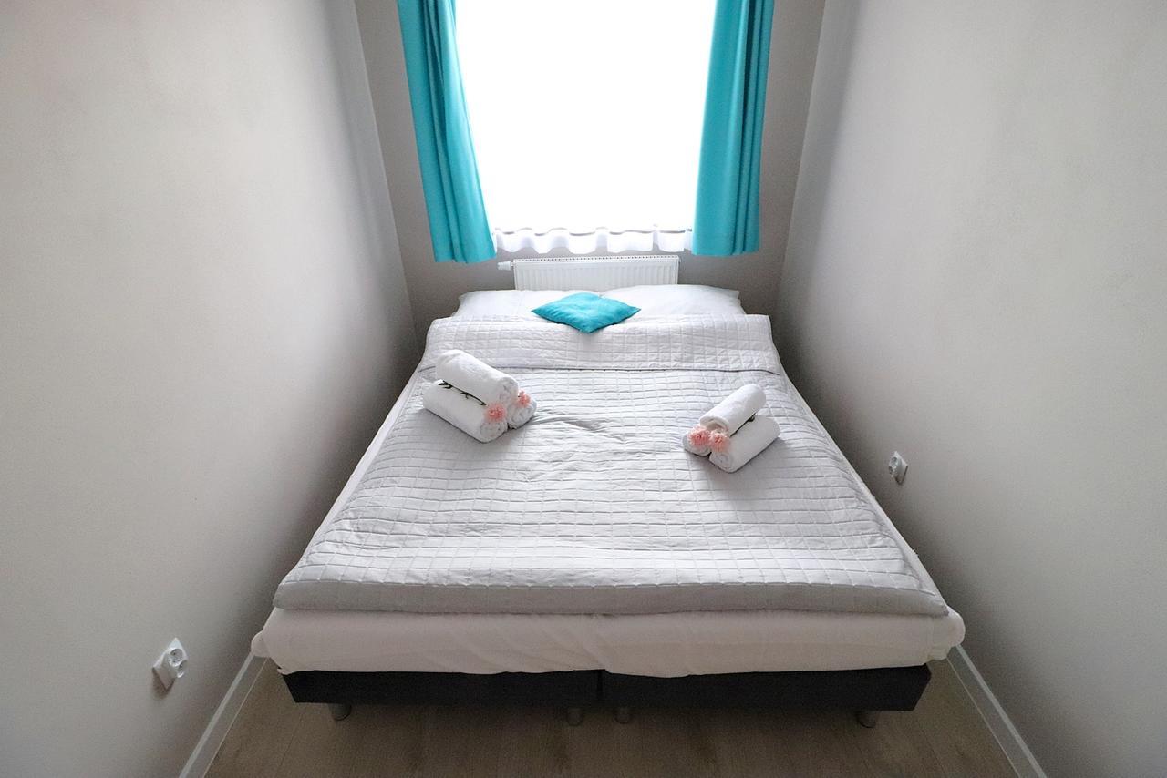 Apartamenty Bm'Kruk Stronie Śląskie 外观 照片