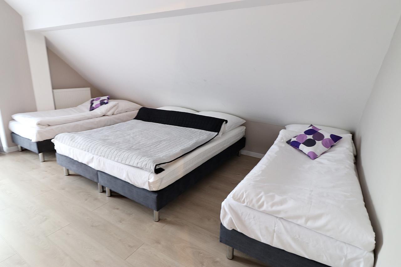 Apartamenty Bm'Kruk Stronie Śląskie 外观 照片